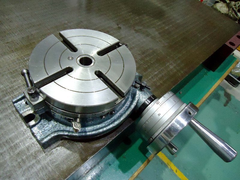 大和工機 サーキュラーテーブル CT-150