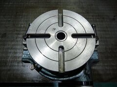 大和工機 サーキュラーテーブル CT-150