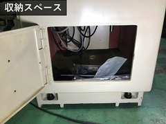 長谷川機械製作所 立フライス HPF-V