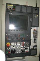 森精機 横マシニング NH5000DCG/50
