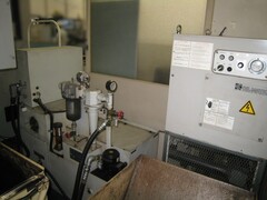 森精機 横マシニング NH5000DCG/50