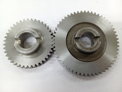 ブラザー工業|BROTHER チェンジギア P=0.5
