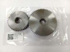 ブラザー工業|BROTHER チェンジギア P=0.5