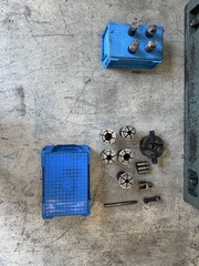 日藤工機 ポリゴンカット PC-100