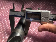 不明 テーパーシャンクドリル HSSシリーズφ37.5
