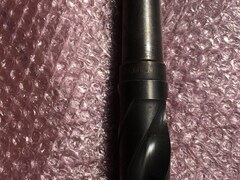 不明 テーパーシャンクドリル HSSシリーズφ38