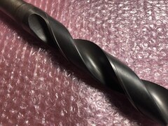 不明 テーパーシャンクドリル HSSシリーズφ36