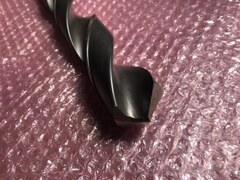 不明 テーパーシャンクドリル HSSシリーズφ36
