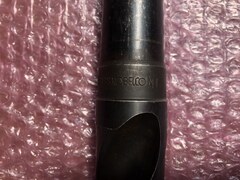 コベルコ/KOBELCO テーパーシャンクドリル HSSシリーズφ35