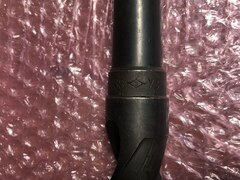 不明 テーパーシャンクドリル HSSシリーズφ29.5