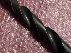 不明 テーパーシャンクドリル HSSシリーズφ29.5