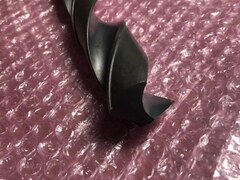 不明 テーパーシャンクドリル HSSシリーズφ29.5