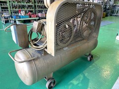 東芝 コンプレッサー SP106-22T7