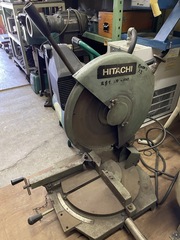 日立工機 自動切断機 SR-15