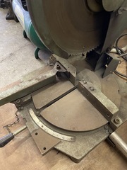 日立工機 自動切断機 SR-15