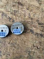 ねじリングゲージ №8-32UNC