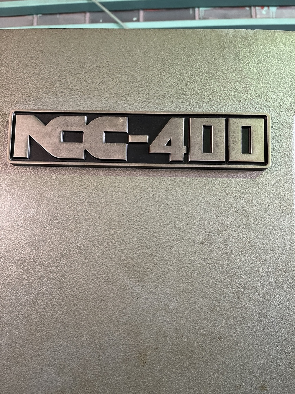 ニコテック コンターマシン NCC-400