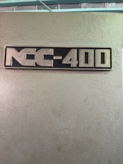 ニコテック コンターマシン NCC-400