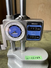 ミツトヨ ダイヤルハイトゲージ HW-30