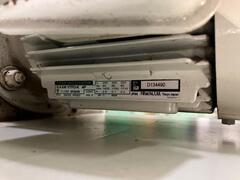 東都セパレーター工業 遠心分離機 TSK-30