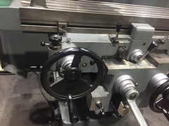 静岡 ラム型フライス盤 VHR-SD