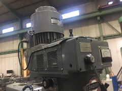 静岡 ラム型フライス盤 VHR-SD