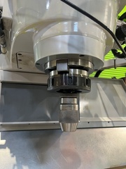 山崎技研 NCフライス YZ-8WR