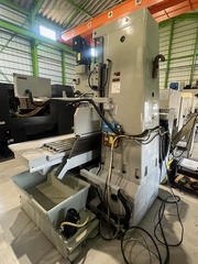 山崎技研 NCフライス YZ-8WR