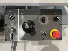 山崎技研 NCフライス YZ-8WR