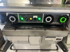 山崎技研 NCフライス YZ-8WR