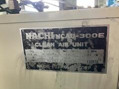 NACHI クリーンエアーユニット NCAU-300E