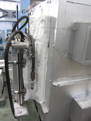日新熱機工業 炉芯管式電気炉