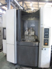 森精機 横マシニングセンター NHX4000