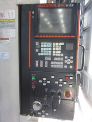 ヤマザキマザック 5軸立マシニングセンター VARIAXIS 500-5X