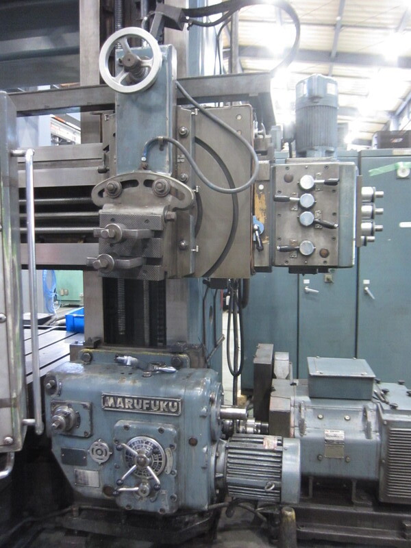 丸福 プラノミラー DP130WD-3M