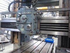 丸福 プラノミラー DP130WD-3M