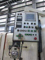 東芝機械 ロータリー研削盤 KRTB-16A