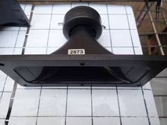  スピカ―ホーン　 新古品 