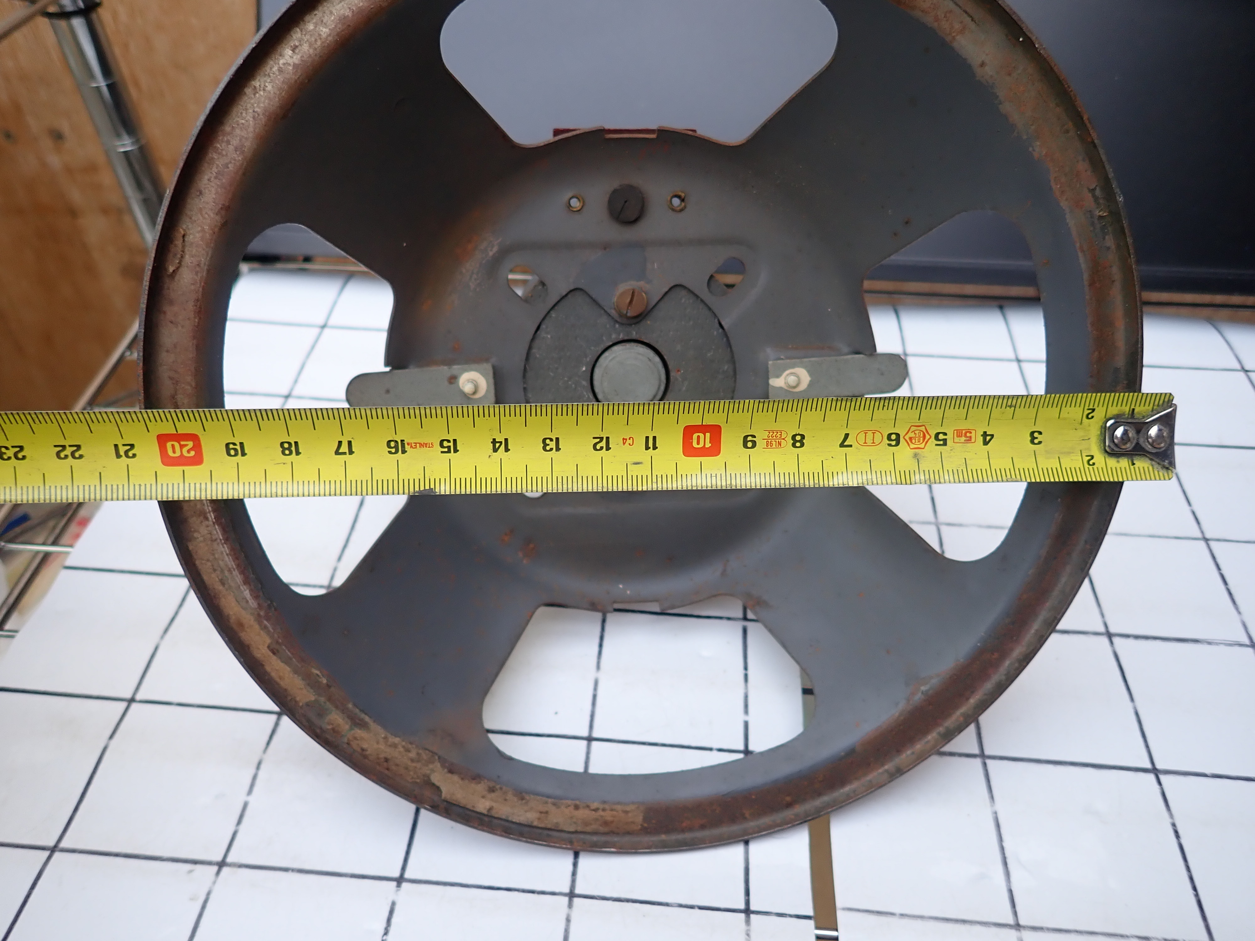  スピーカー　コーンなし　 新古品 