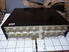  データー収集・制御モジュール　 新古品 