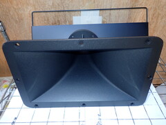  PA スピーカー用ホーン　 新古品 