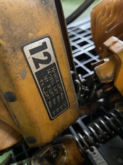 キトー 0.5T電動チェインブロック 
