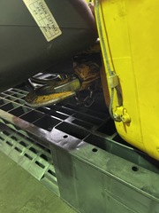 キトー 0.5T電動チェインブロック