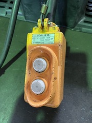 キトー 0.5T電動チェインブロック