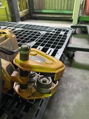 キトー 0.5T電動チェインブロック