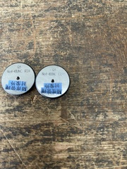 OSG ねじリングゲージ №4-40UNC