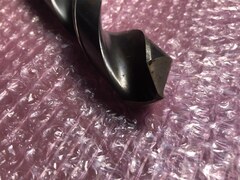 コベルコ/KOBELCO テーパーシャンクドリル φ30