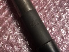 不明 テーパーシャンクドリル HSSシリーズφ26