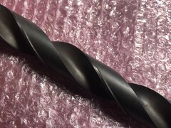 不明 テーパーシャンクドリル HSSシリーズφ26