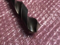不明 テーパーシャンクドリル HSSシリーズφ26